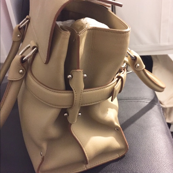 Authentic Salvatore handbag - Picture 5 of 7